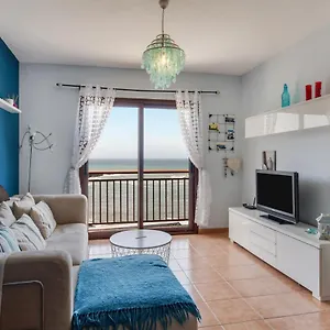 Abuelo Miguel , Cotillo España