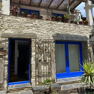 Casa Dalí-gala Cadaquès Port Lligat , Cadaqués España