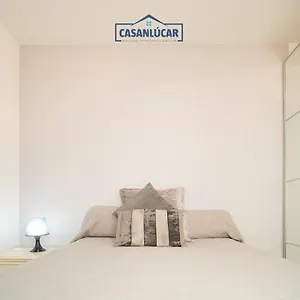 Piso ángel , Sanlúcar de Barrameda España