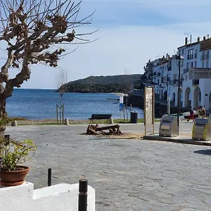 Mágico Sota El Campanar Apartamento