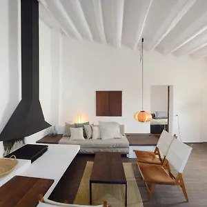 Cozy Townhouse In By Coderch Milá - , Cadaqués España
