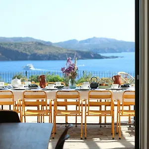 Casa Del Capitan , Cadaqués España