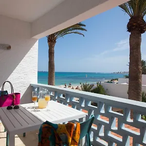 Hoplaco , Corralejo España