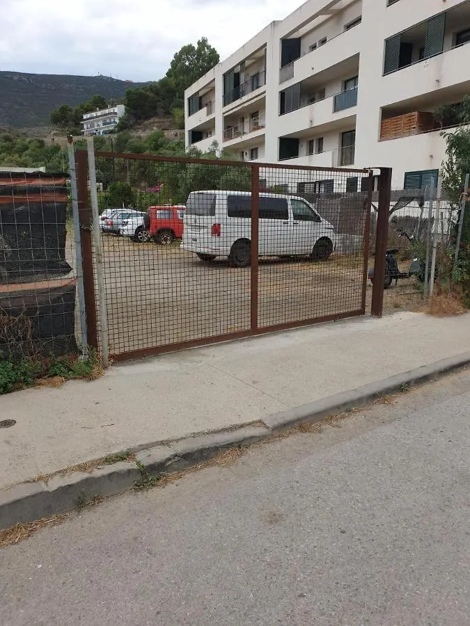 Appartement Gengina, Muy Centrico à Cadaqués