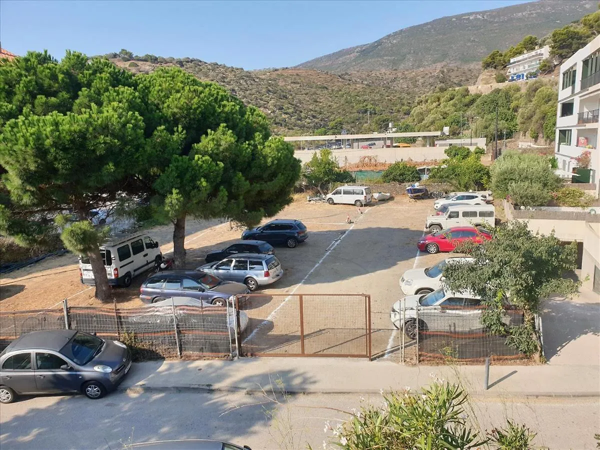 Appartement Gengina, Muy Centrico à Cadaqués