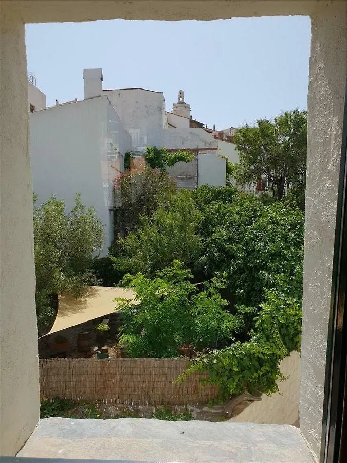 Appartement Gengina, Muy Centrico à Cadaqués