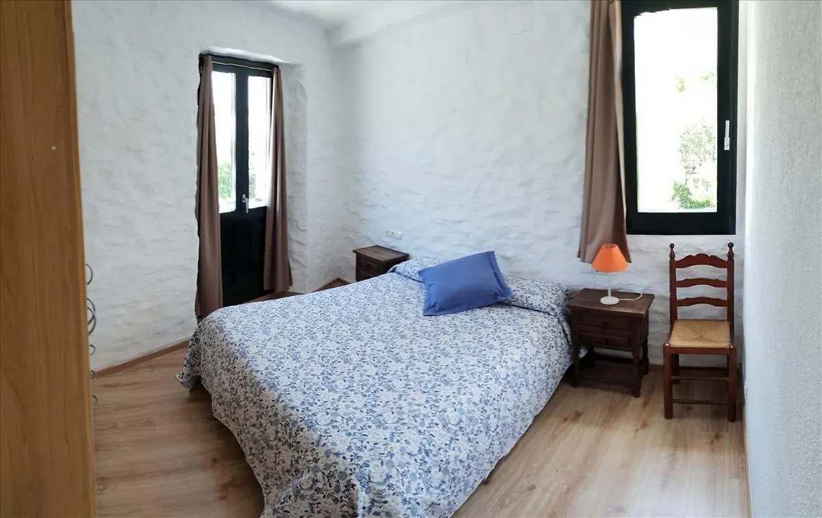 Appartement Gengina, Muy Centrico à Cadaqués Espagne