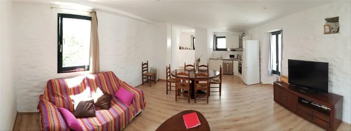 Appartement Gengina, Muy Centrico à Cadaqués