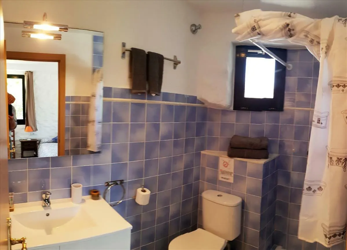 Appartement Gengina, Muy Centrico à Cadaqués