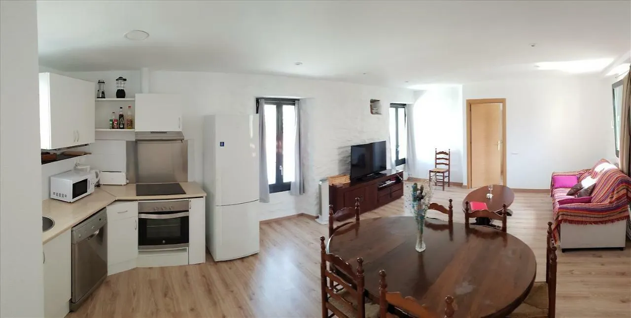 Appartement Gengina, Muy Centrico à Cadaqués
