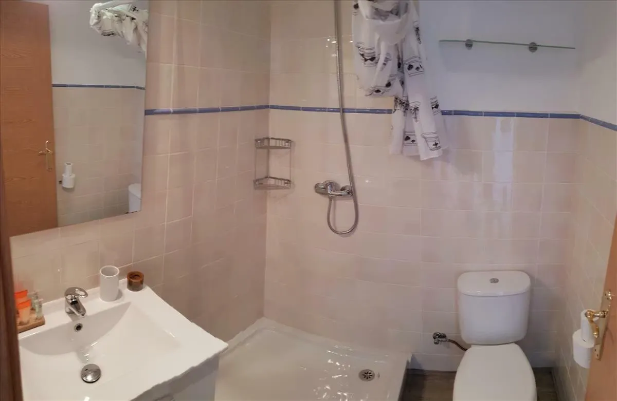 Appartement Gengina, Muy Centrico à Cadaqués