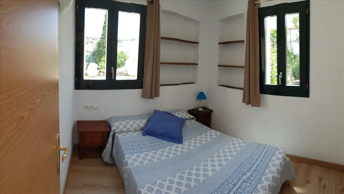 Appartement Gengina, Muy Centrico à Cadaqués Espagne