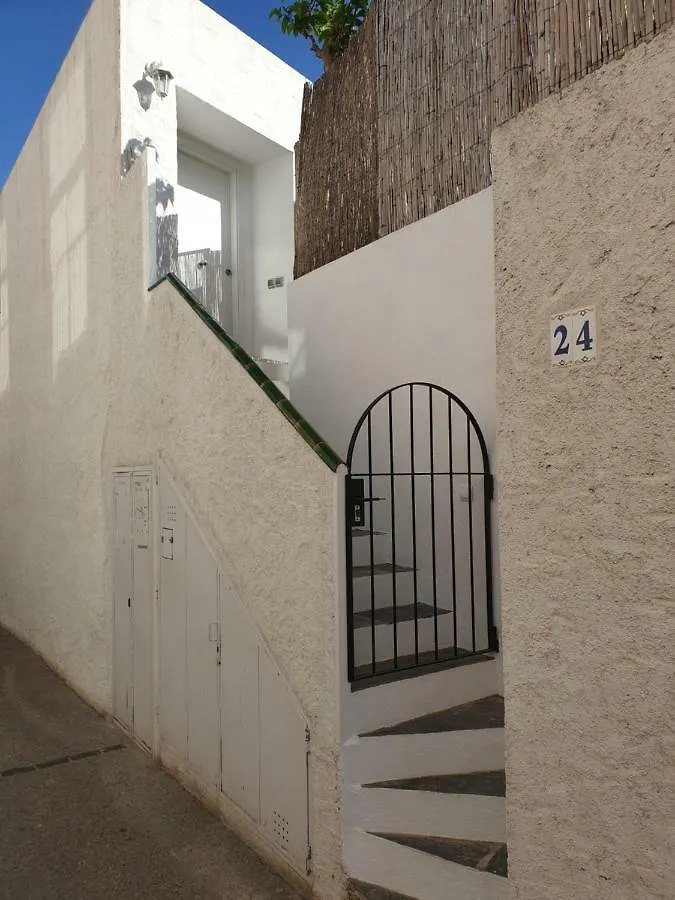 Appartement Gengina, Muy Centrico à Cadaqués 0*,